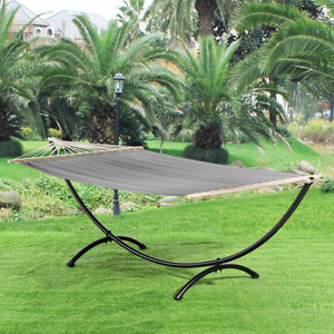 [casa.pro]®  Hængekøje-200-220cm
