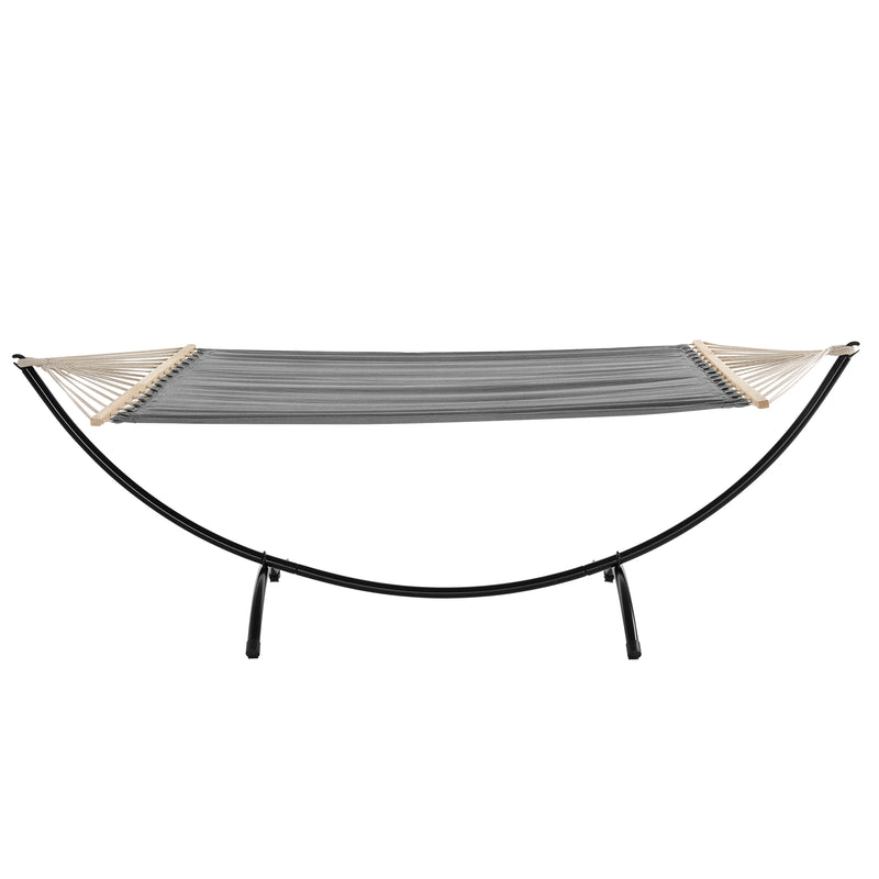 Målskitse [casa.pro]®  Hængekøje-200-220cm
