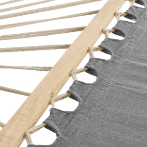 [casa.pro]®  Hængekøje-200-220cm
