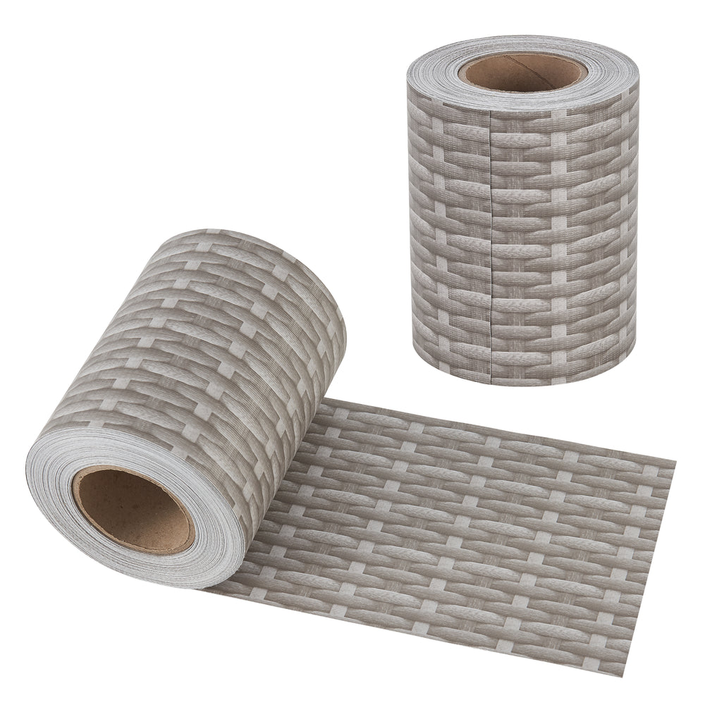 Hegnfolie Jesteburg 1 x rulle i forskellige farver [en.casa] - premiumXL