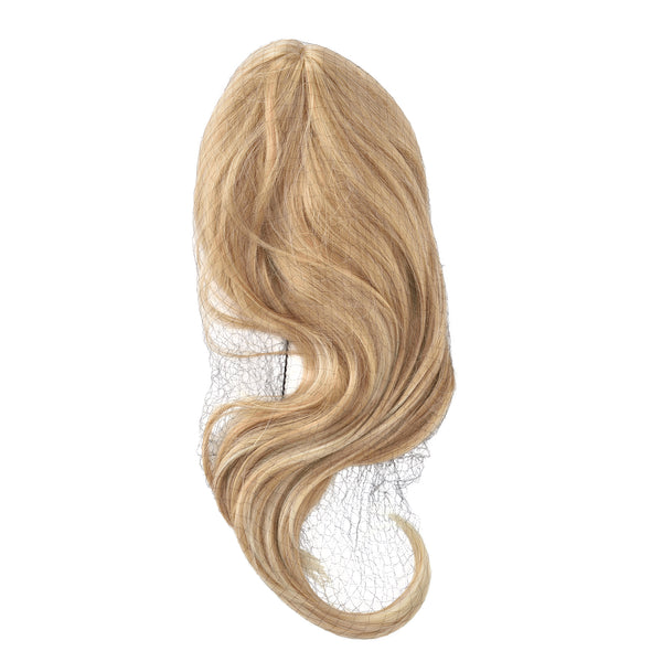 [in.tec]® Paryk - kanekalon - 61cm - vaskbar - i forskellige farver