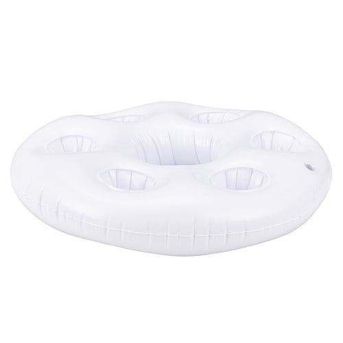  [casa.pro]®  Praktisk kopholder for pool parti

  