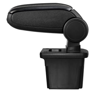 [pro.tec]® Armlæn til Hyundai i30 (2007-2012) - i forskellige farver og materiale