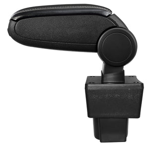 [pro.tec]® Armlæn til Škoda Yeti Modell 1 (2009-) - i forskellige farver og materiale