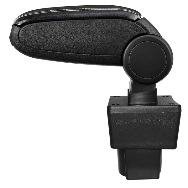 [pro.tec]® Armlæn til Škoda Yeti Modell 1 (2009-) - i forskellige farver og materiale